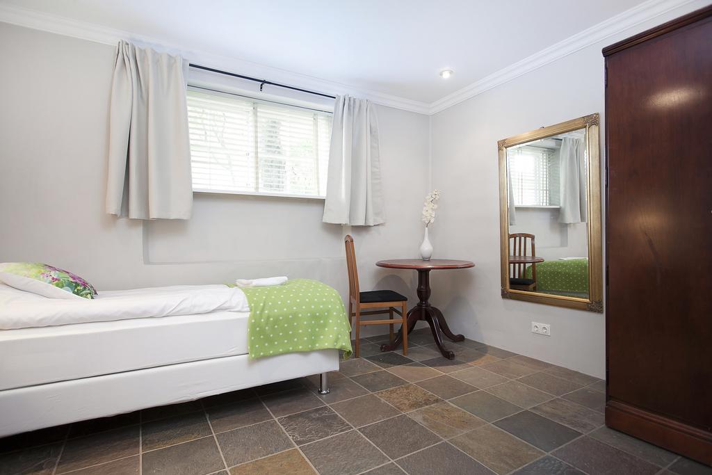 Skolabru Guesthouse Reykjavík Zimmer foto